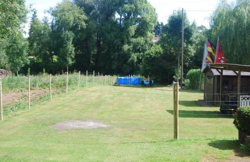 Ferienwohnung Cillien - Foto 21