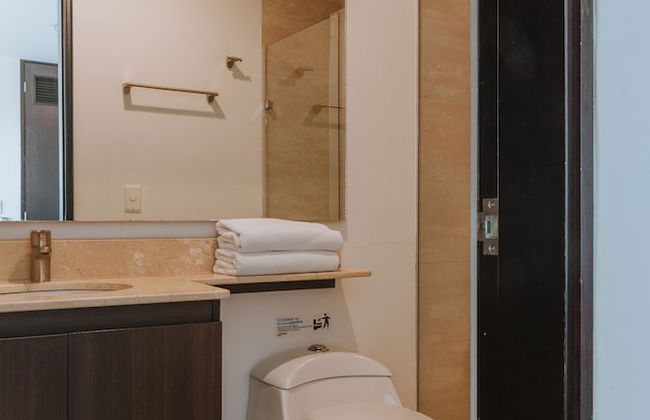 Travelers Rio Verde Living Suites - Foto 42