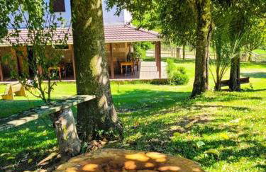 Um lugar com a alma de campo - Foto 14