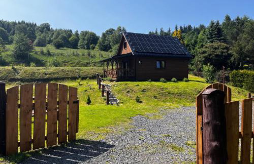 Chata Rafusa pod Śnieżnikiem - Foto 4