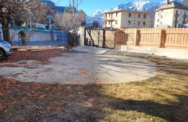 Le Terrier- Chaleureux avec Jardin privatif et parking pour 2 voitures - Foto 52