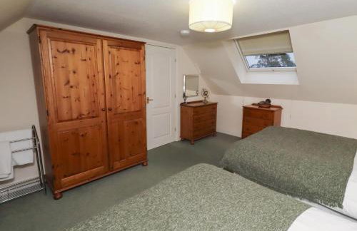 Grange Cottage - Foto 12