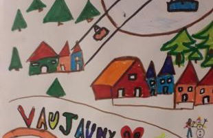 Edelweiss Vaujany Alpes d'Huez 4 étoiles - Foto 16