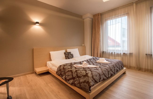 Old Riga Apartments - Photo 10