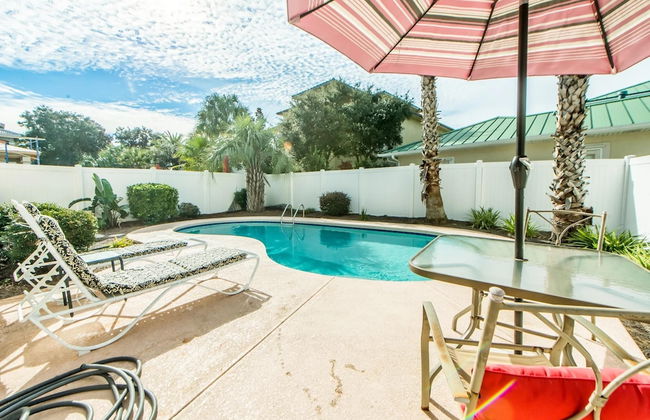 Coastal Cabana - Foto 43