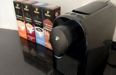 ParisApartment in Homburg Modern, Neu & Elegant - Photo 20