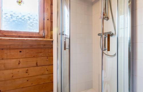 Chalet Le Chamalo by Interhome - Foto 26