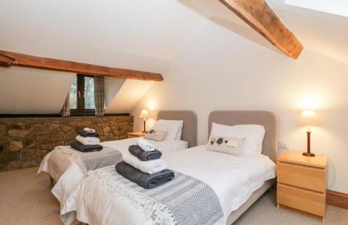 Bullfinch Cottage - Foto 17