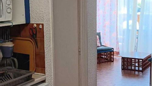 Appartement 6 pers avec Wi-Fi à Roquebrune-Cap-Martin - FR-1-827-67 - Foto 5