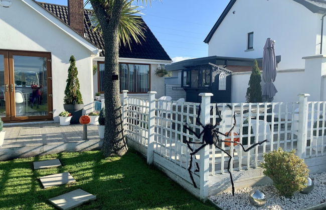 Seaview Cottage on the Island - Foto 25