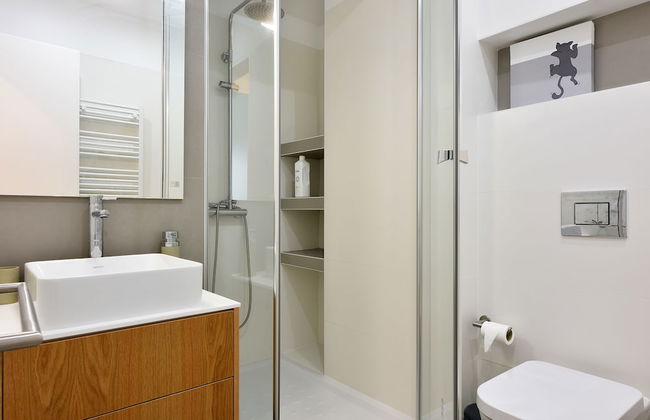 16 Maestro Apartment - Foto 14