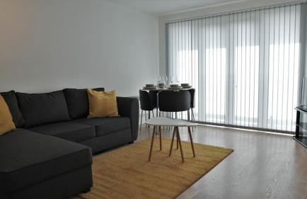 Albion Street Apartments - Foto 18