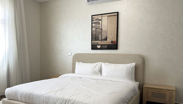 Kease Qurtubah A-10 Royal Design AZ15 - Photo 4, Room