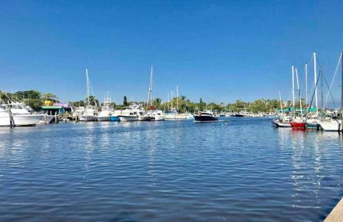 Sailfish Suites 3 - waterfront - Foto 39