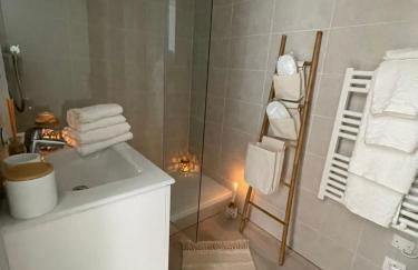 Bohème vue mer - Photo 11