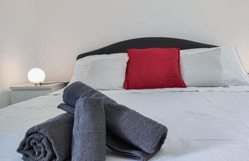 S&M Apartments "Casa Gemma" - Cimiano M2 - Foto 6