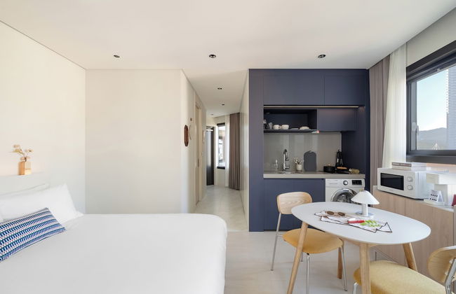 Le Collective Haeundae Paragraf - Foto 34