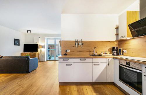 Gosewatt Wohnung 4 - Foto 8