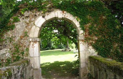 Renovated Castle Apartment With Swimming Pool - Foto 44