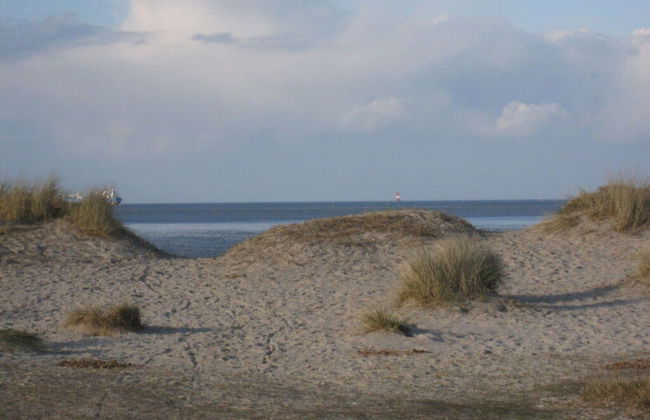 North Sea House Schillig - Foto 20