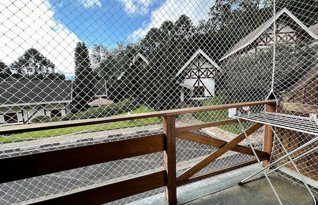 Suíte Luxo no Hotel Quatre Saisons - Foto 16