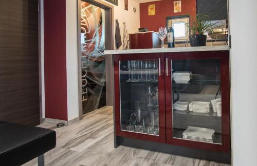 bodensee-fewo Modernes & TOP-ausgestattetes Appartement incl Netflix, Fahrradgarage - Foto 17