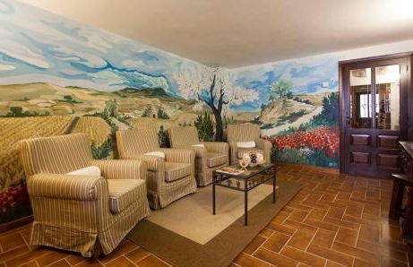 Casa Rural La Corchea - Foto 1