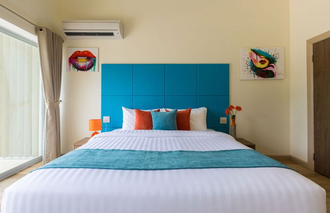 Ban Tai Estate Villas - Photo 4