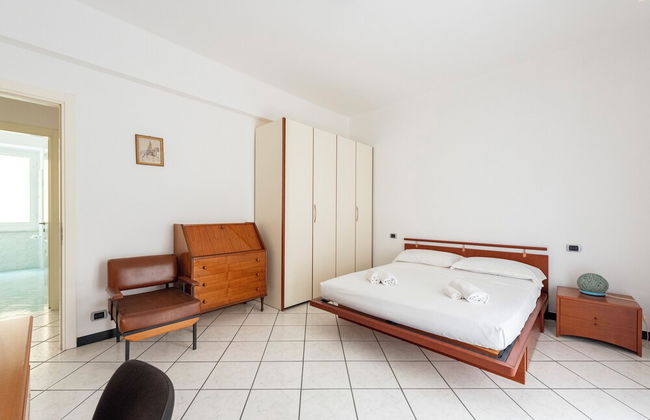 Cosy flat with parking in Chiavari - Photo 14