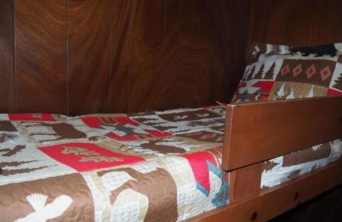 Birch Shores Resort - The Hemlock Cottage - Foto 36