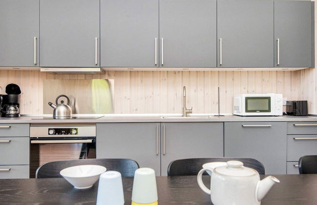 5 Star Holiday Home in Augustenborg - Photo 6