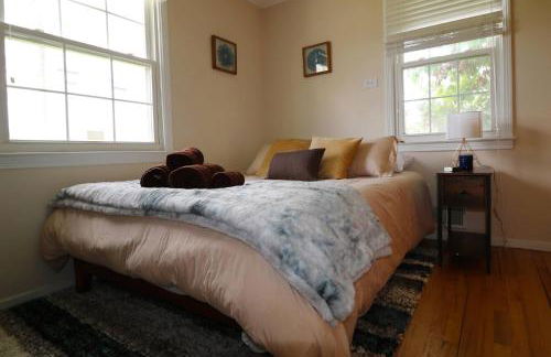 Private Oasis Ranch • In Town Princeton • 2BR/2B - Foto 18