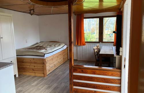 Bungalow Ostseeblick - Foto 7