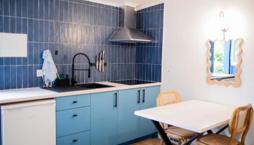 Onda - Boutique Garden Ocean View Suite in the Countryside - Vila Pilar - Foto 2