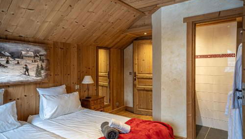 Chalet l'écureuil - Photo 4