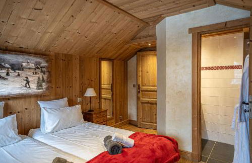 Chalet l'écureuil - Foto 4