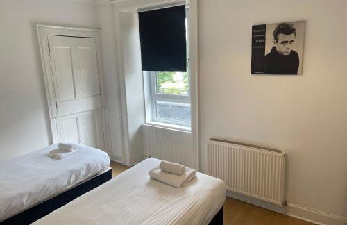 Elder Park Apartments - Foto 72