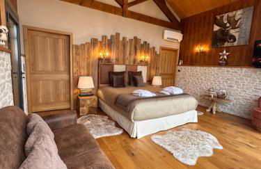 L'Orée du Bois du Domaine des Hauts de Rouquette - Foto 12