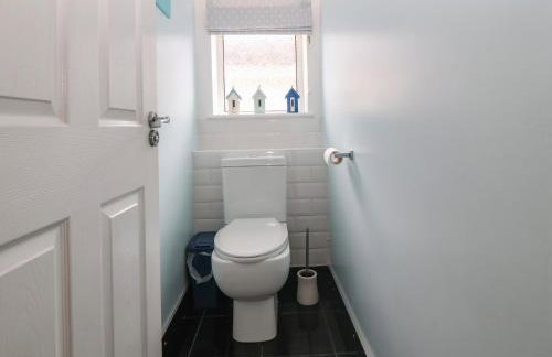 Ty Glan Morfa - Foto 25