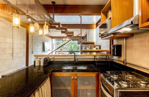 Triplex com Design Industrial em Itaipava | AIR A2 - Foto 27