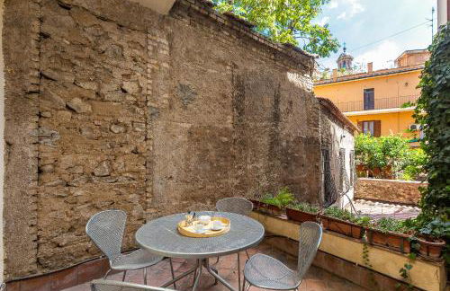 Amazing New Apartment Jewish Ghetto - Foto 21