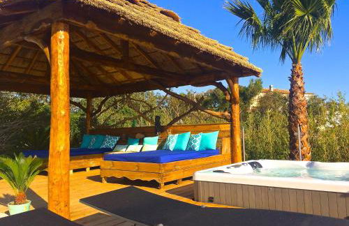 Villa Reve de Sud - Foto 7