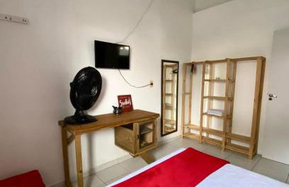 Olhar da Barra Hospedagem - Casa Aconchego - Foto 17