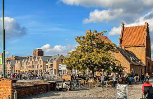 Amazing Apartment In Hohen Wieschendorf - Foto 18