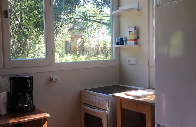 Gîtes Pech-céleyran - Photo 24