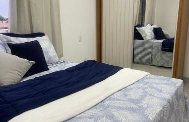 Apartmento 3 Minutos do Centro de Canaã - Foto 22
