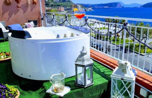 Terrazza Miracapri - Foto 1