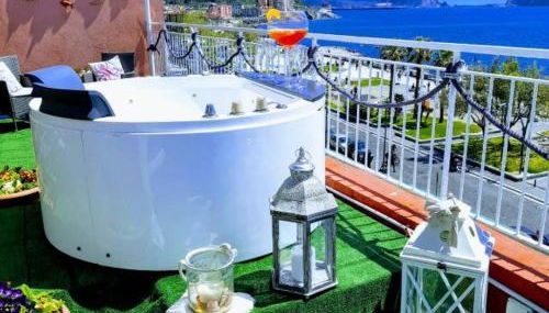 Terrazza Miracapri - Foto 1