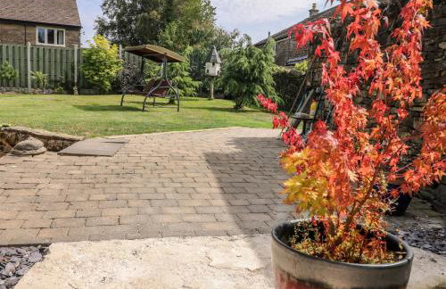 Wigley Farm House Cottage - Foto 28