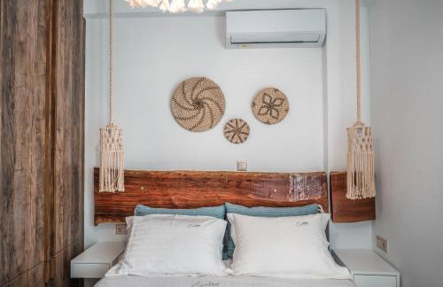 Epithea Suites Kythnos 1 με ιδιωτική πισίνα - Foto 27